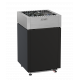 Sähkökiuas - HARVIA Qube Combi 10 kW