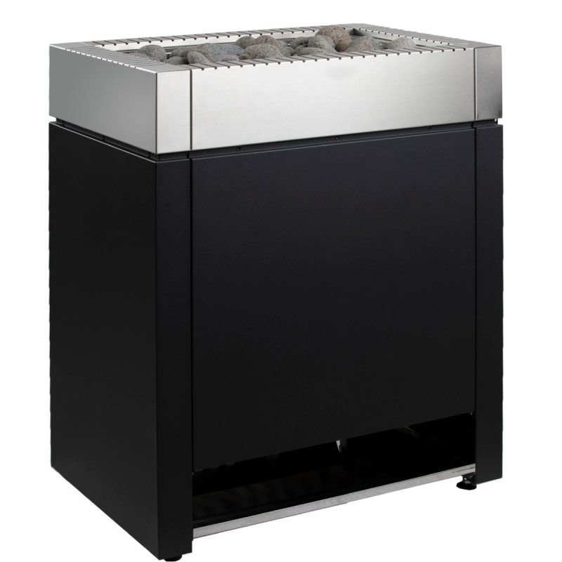 Sähkökiuas - HARVIA Qube Pro 240