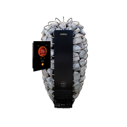 Sähkökiuas - HARVIA Spirit Fenix WiFi 
