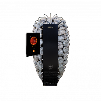 Sähkökiuas - HARVIA Spirit Fenix WiFi