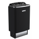 Sähkökiukaat - HARVIA Top Steel 8 kW