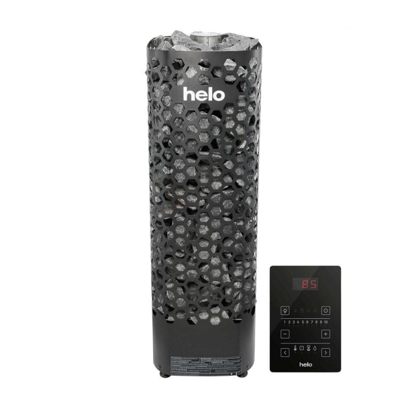 Sähkökiuas - HELO Himalaya Pure