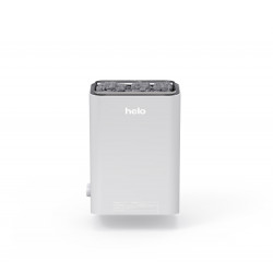 Sähkökiuas - HELO VIENNA 45STS 4,5 kW