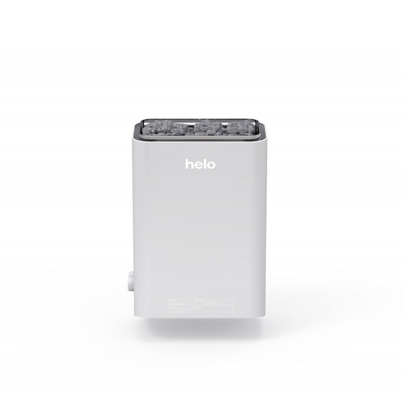 Sähkökiuas - HELO VIENNA 45STS 4,5 kW