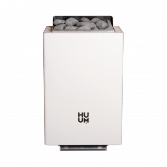 Sähkökiuas - HUUM Core Wall Mini, valkoinen