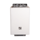 Sähkökiuas - HUUM Core Wall Mini, valkoinen