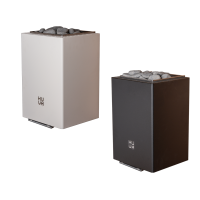 Sähkökiuas - HUUM Core Wall Mini Combi 4