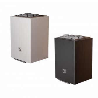 Sähkökiuas - HUUM Core Wall Mini Combi 4