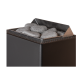 Sähkökiuas - HUUM Core Wall Mini, musta
