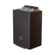 Sähkökiuas - HUUM Core Wall Mini, musta