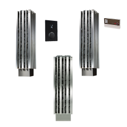 Sähkökiuas - IKI MONOLITH 6,9 kW 