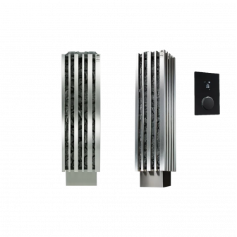 Sähkökiuas - IKI MONOLITH 6,9 kW