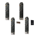 Sähkökiuas - IKI WALL 6 kW - 0