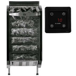 Sähkökiuas - MONDEX HIISI 