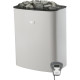 Sähkökiuas - NARVI NC Electric, valkoinen 6 kW
