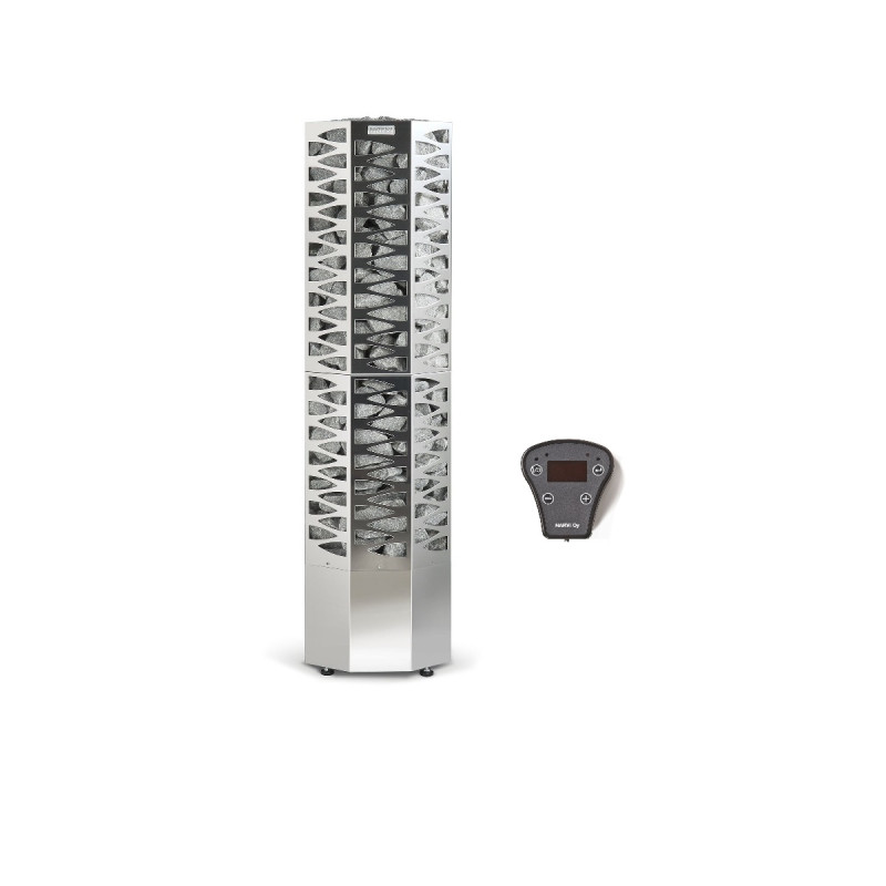 Sähkökiuas - NARVI SMOOTH