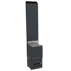 Sähkökiuas - SAUNUM Pro Experience  Sähkökiuas - SAUNUM Pro Experience