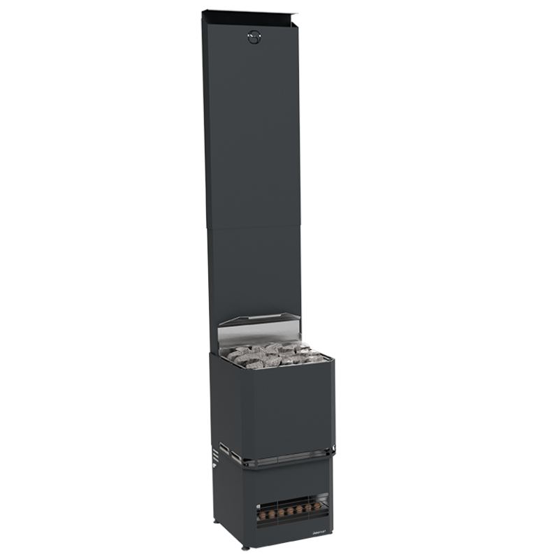 Sähkökiuas - SAUNUM Pro Experience