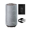 Sähkökiuas TULIKIVI KAARNA Classic L, Wifi-ohjauspaneelilla - 0