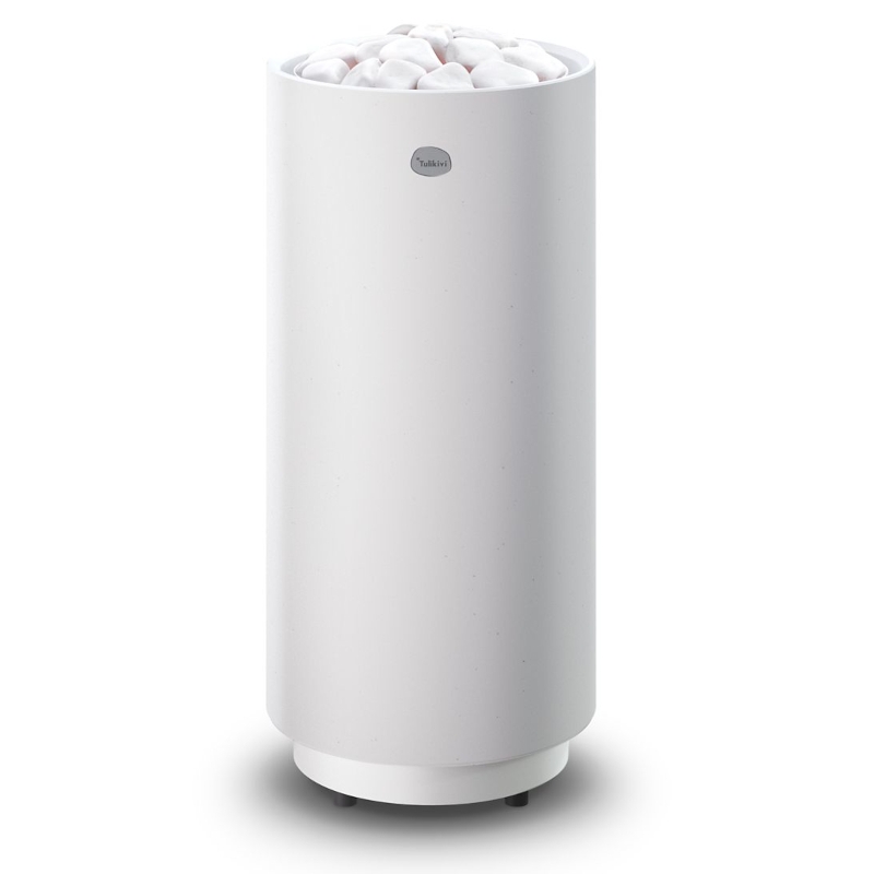 Sähkökiuas TULIKIVI Pyry, ilman ohjauspaneelia