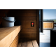 Sähkökiukaan ohjauspaneeli - Harvia Fenix ​​​​180 WiFi Universal 9 - 29 kW