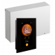 Sähkökiukaan ohjauspaneeli - Harvia Fenix ​​​​Combi FX110C 11 kW