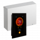 Sähkökiukaan ohjauspaneeli - Harvia Fenix ​​​​​​FX170 WiFi Core 17 kW