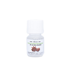 ELIGA saunan eteerinen öljy-infuusiotiiviste ANISE/FENKOLI, 30 ml 