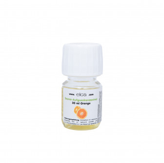 ELIGA Saunahauduketiiviste Appelsiini, 30 ml