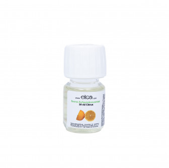 ELIGA Saunahauduketiiviste Sitruuna, 30 ml