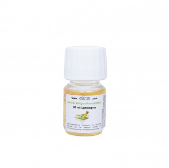 ELIGA Saunahauduketiiviste Sitruunaruoho, 30 ml