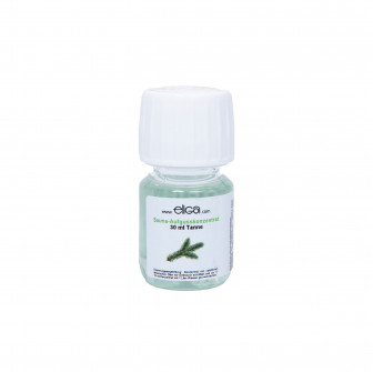ELIGA Sauna Infuusiotiiviste Kuusi, 30 ml