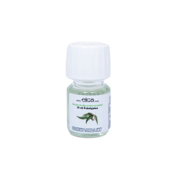 ELIGA saunan eteerinen öljy-infuusiotiiviste EUCALYPTUS, 30 ml  ELIGA saunan eteerinen öljy-infuusiotiiviste EUCALYPTUS, 30 ml