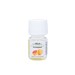 ELIGA saunan eteerinen öljy-infuusiotiiviste GREIPPI, 30 ml  ELIGA saunan eteerinen öljy-infuusiotiiviste GREIPPI, 30 ml
