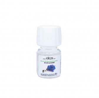 ELIGA saunan eteerinen öljy-infuusiotiiviste LAVENDER, 30 ml