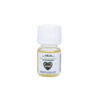 ELIGA Saunahauduketiiviste Piparkakku, 30 ml