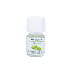 ELIGA saunan eteerinen öljy-infuusiotiiviste MINT, 30 ml 