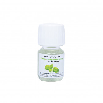 ELIGA Saunahauduketiiviste Minttu, 30 ml