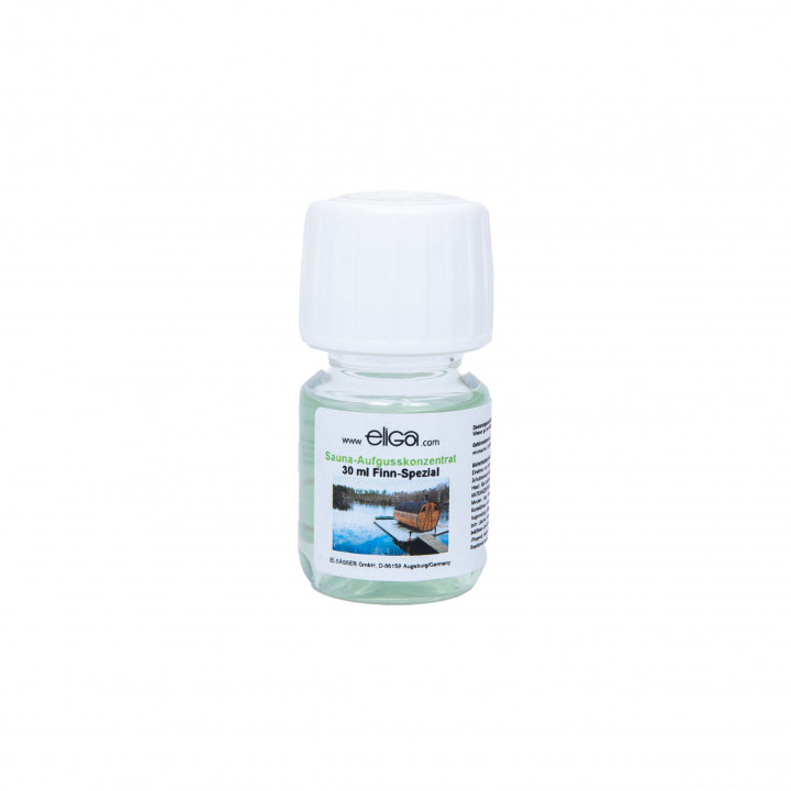 ELIGA Saunahauduketiiviste Finn Special, 30 ml