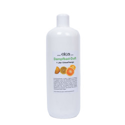 ELIGA turkkilaisen saunan tuoksut CITRUS \ ORANGE, 1l  ELIGA turkkilaisen saunan tuoksut CITRUS \ ORANGE, 1l