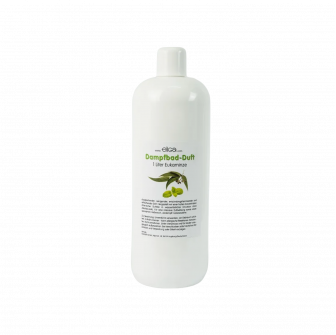 ELIGA turkkilaisen tuoksun EUCALYPT-MINT, 1l