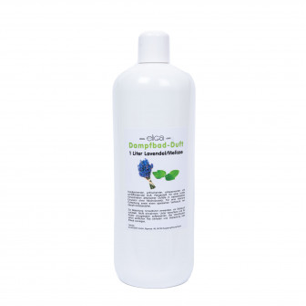 ELIGA turkkilaisen tuoksun LAVENDER-MELISS, 1l