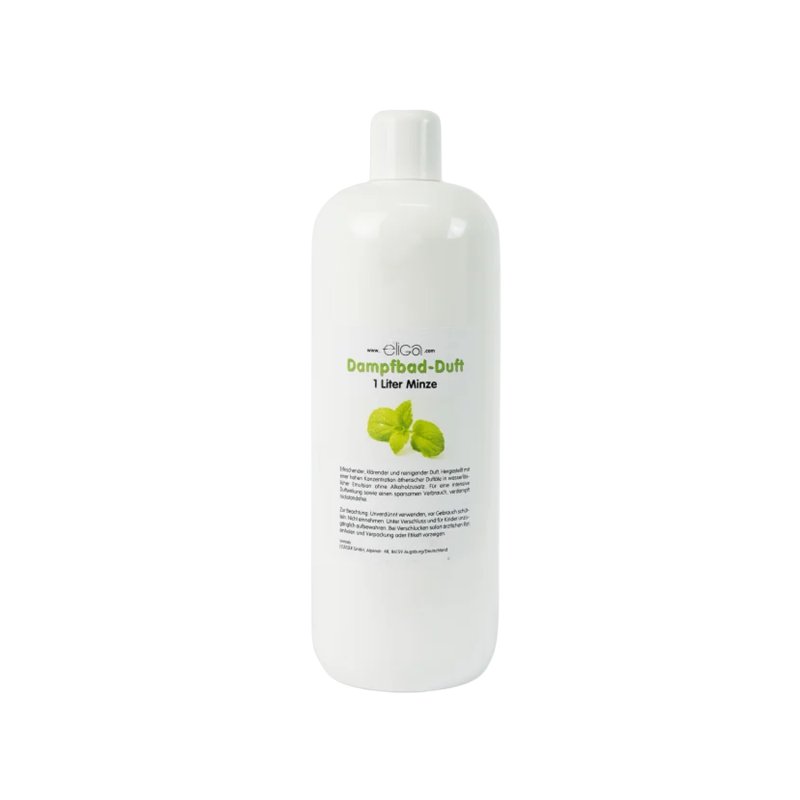 ELIGA turkkilaisen tuoksun MINT, 1l