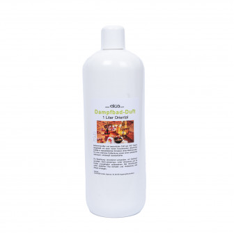 ELIGA turkkilaisen saunan tuoksut ORIENTAL, 1l