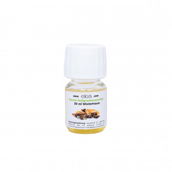 ELIGA Saunahauduketiiviste Talviunelma, 30 ml