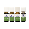 Emendo aromasetti saunalle 4x10ml - 1