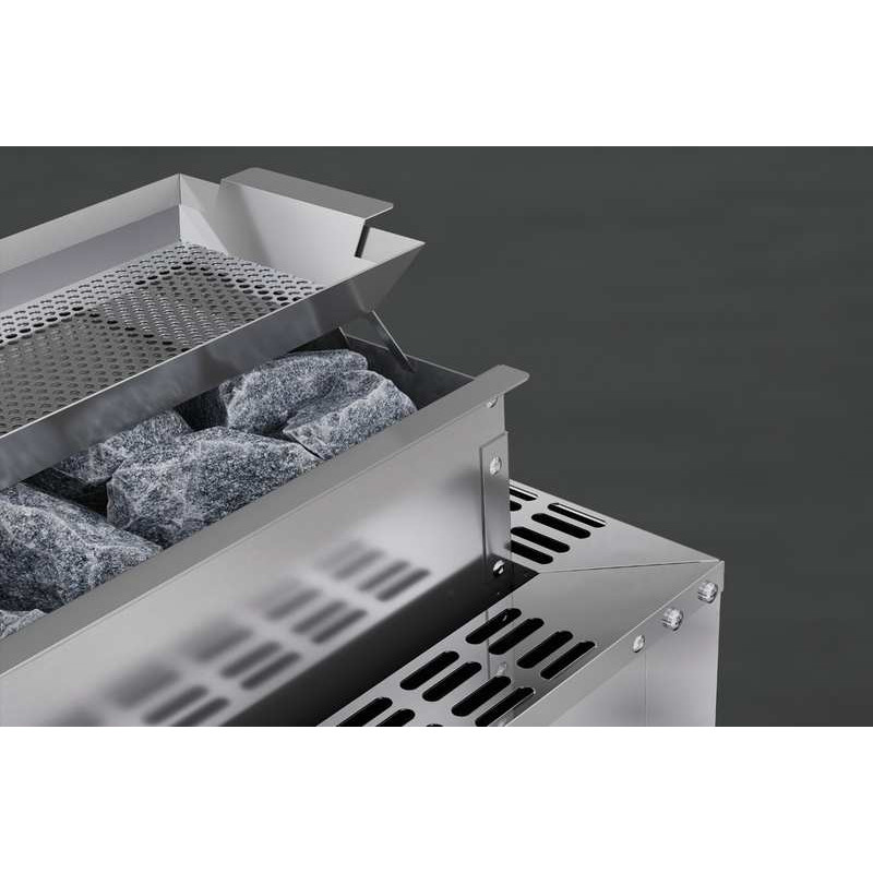 EOS 34.G HD aromitarjotin