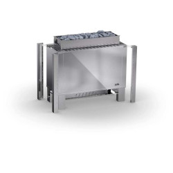 Runkoteline lämmittimelle EOS 34.G HD suojakaide 