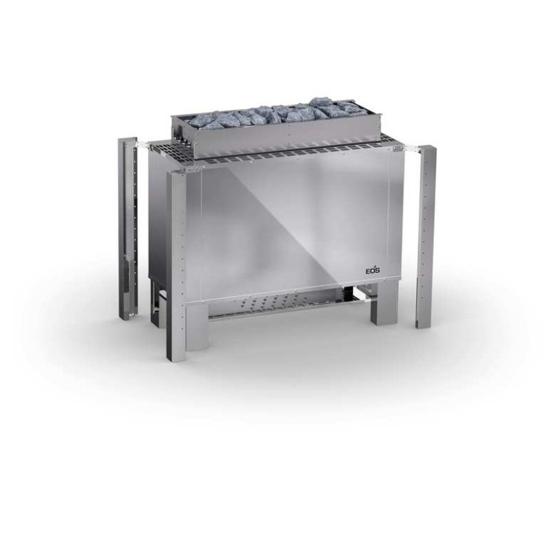 Runkoteline lämmittimelle EOS 34.G HD suojakaide