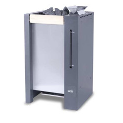 Kiinnityskannattimet EOS Herkules S60 Höyrysuojakoteloon 